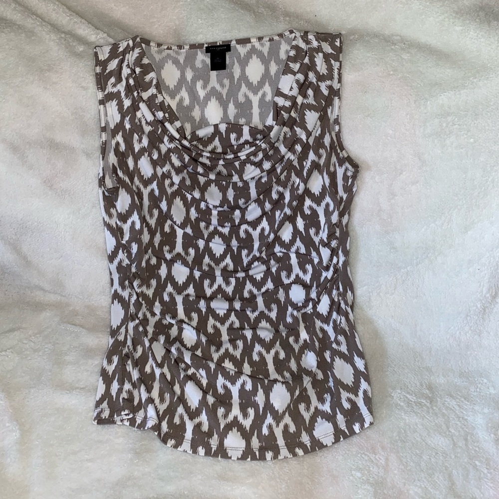 Ann Taylor blouse